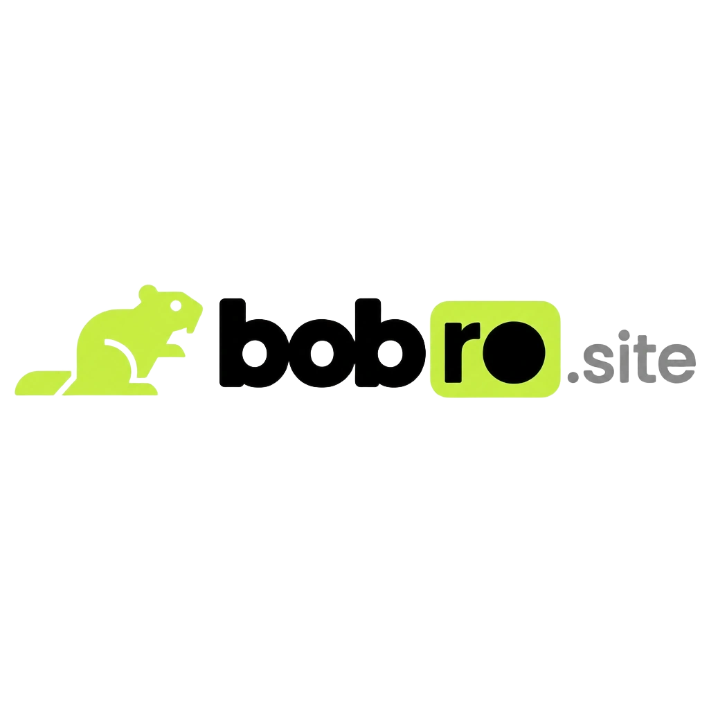 бобёр.site